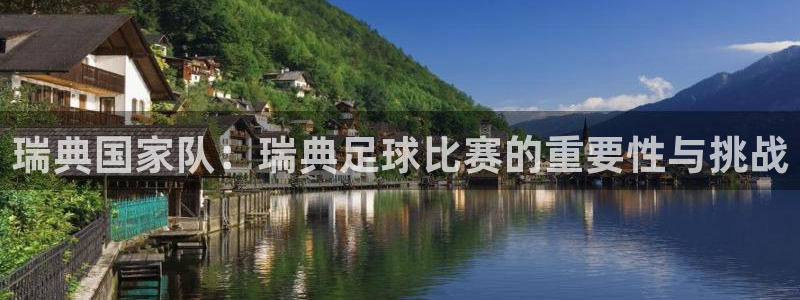 瑞典国家队：瑞典足球比赛的重要性与挑战