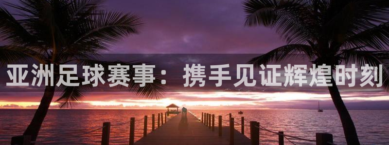 亚洲足球赛事：携手见证辉煌时刻